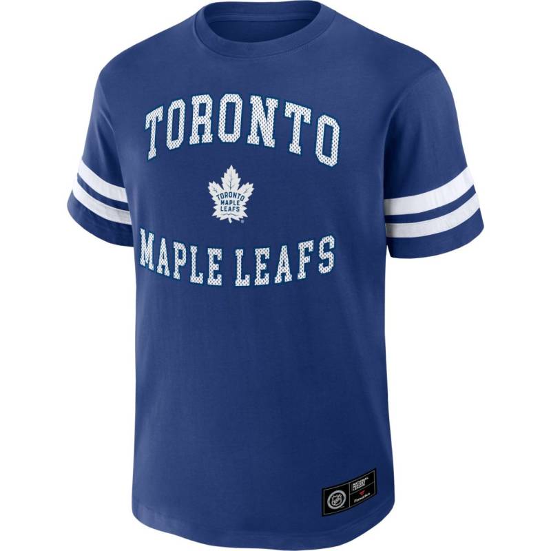 Fanatics NHL Foundation Shirt - Toronto Maple Leafs von Fanatics
