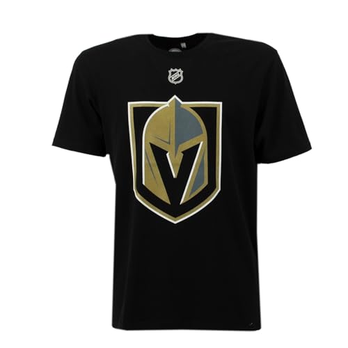 Fanatics Vegas Golden Knights Hockey Hometown NHL T-Shirt Schwarz, 3XL von Fanatics