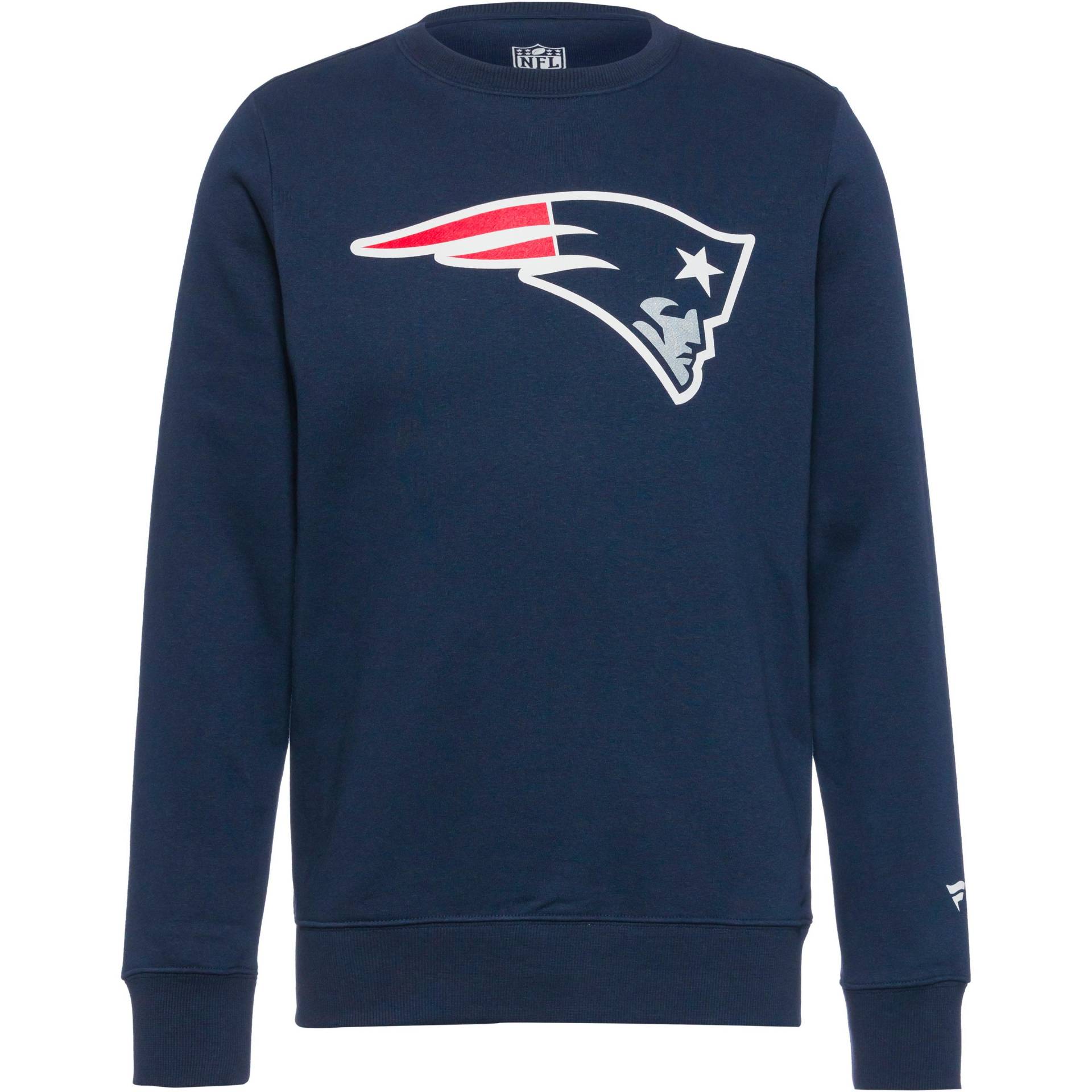 Fanatics New England Patriots Sweatshirt Herren von Fanatics