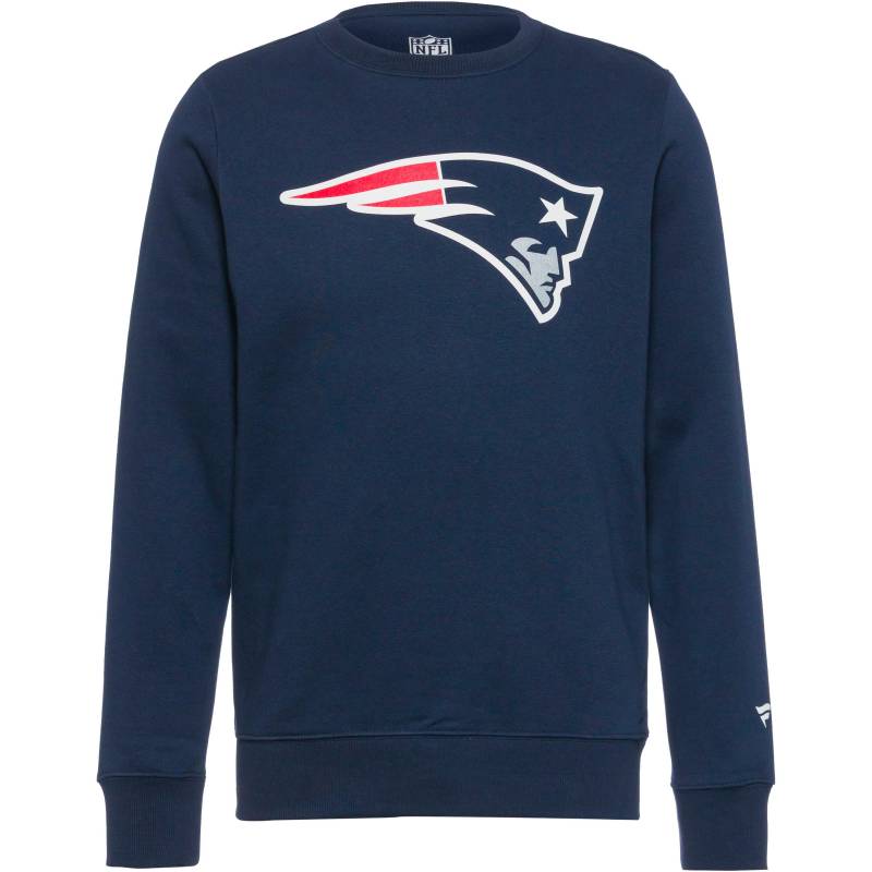 Fanatics New England Patriots Sweatshirt Herren Fanatics New England Patriots Sweatshirt Herren von Fanatics