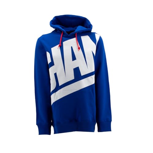 Fanatics Oversized Graphic Hoodie New York Giants Herren Sweat 2022MBLU1OVNYG 2XL von Fanatics