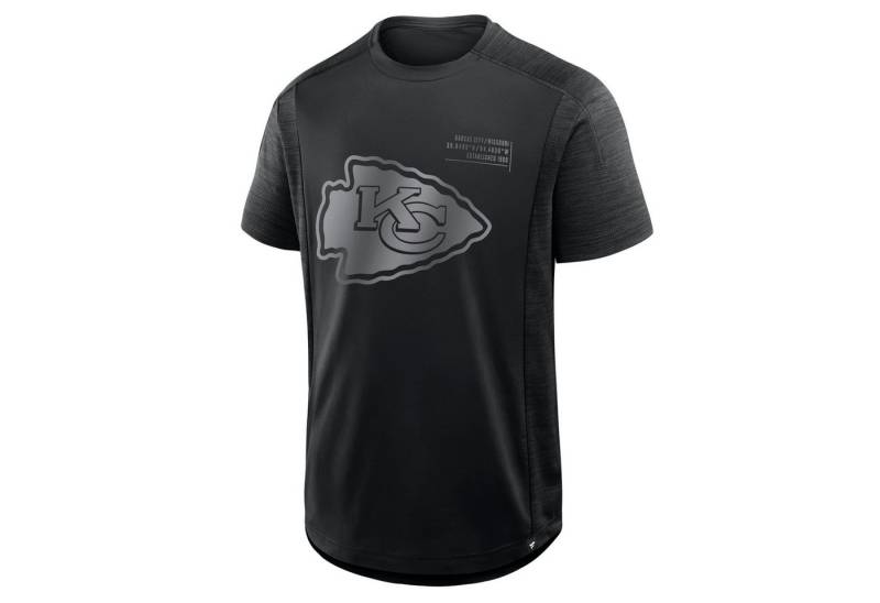 Fanatics Print-Shirt NFL Sport Stretch REFLECTIVE Kansas City Chiefs von Fanatics