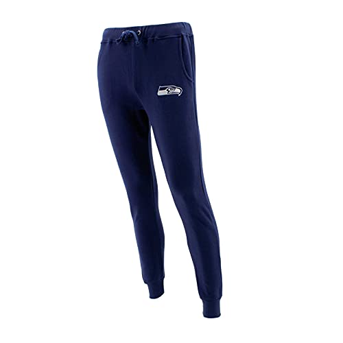 Fanatics NFL Seattle Seahawks Herren Jogginghose Sweathose 1569MNVY1ADSSE L von Fanatics