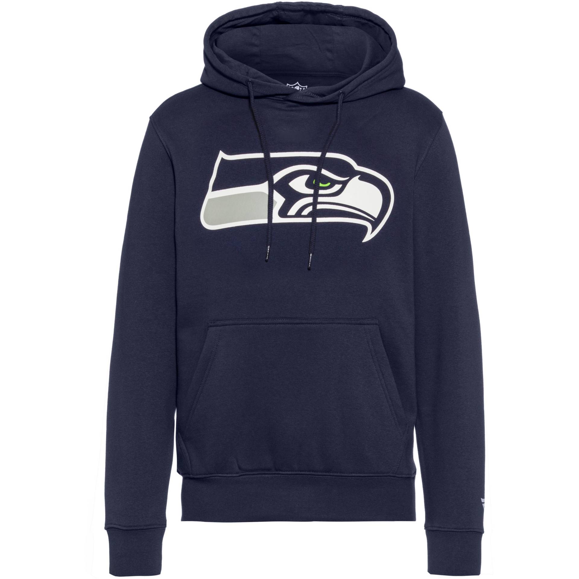 Fanatics Seattle Seahawks Hoodie Herren von Fanatics