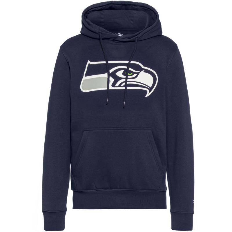 Fanatics Seattle Seahawks Hoodie Herren von Fanatics