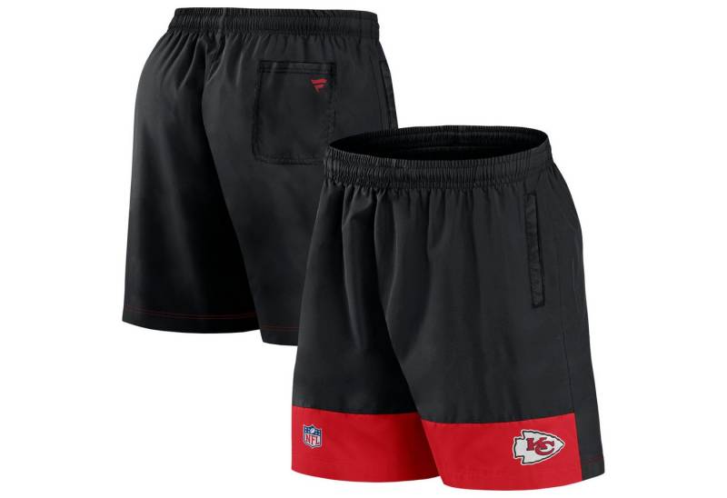 Fanatics Sporthose Fanatics Short Kansas City Chiefs Woven von Fanatics