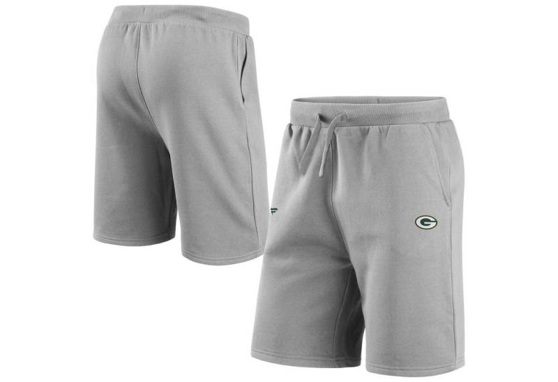 Fanatics Sporthose Fanatics Shorts Green Bay Packer Primary Logo Graphic Fleece von Fanatics