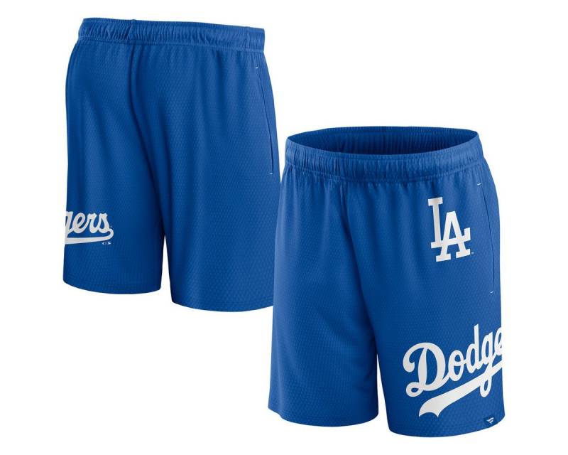 Fanatics Sporthose Fanatics Shorts Los Angeles Dodgers Mesh Fanatics Sporthose Fanatics Shorts Los Angeles Dodgers Mesh von Fanatics
