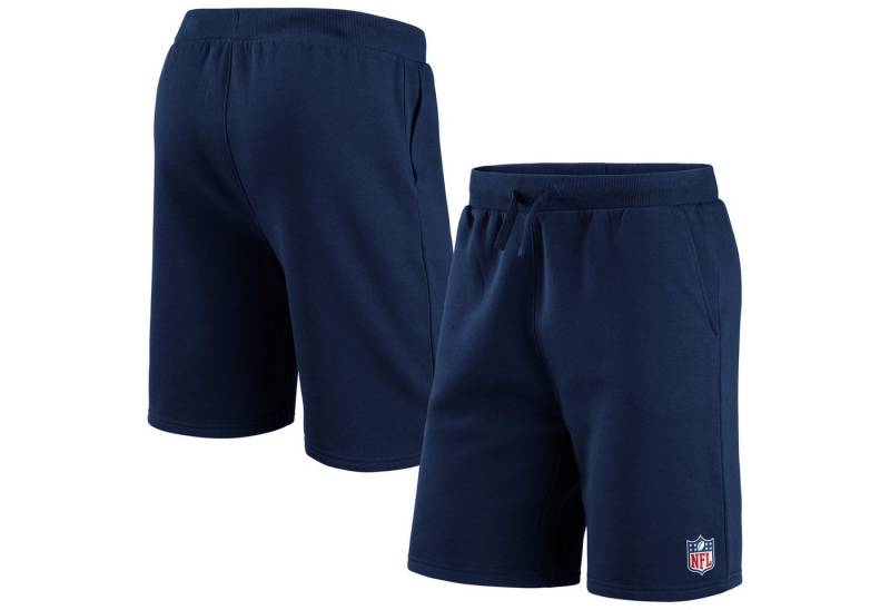 Fanatics Sporthose Fanatics Shorts NFL Primary Logo Graphic Sweat von Fanatics