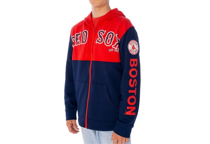 Fanatics Sweatjacke Sweatjacke MLB Boston Red Sox von Fanatics