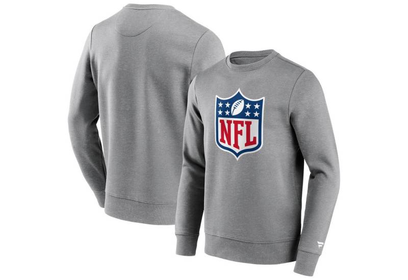 Fanatics Sweatshirt Fanatics Sweatshirt NFL Primary Logo Crew von Fanatics