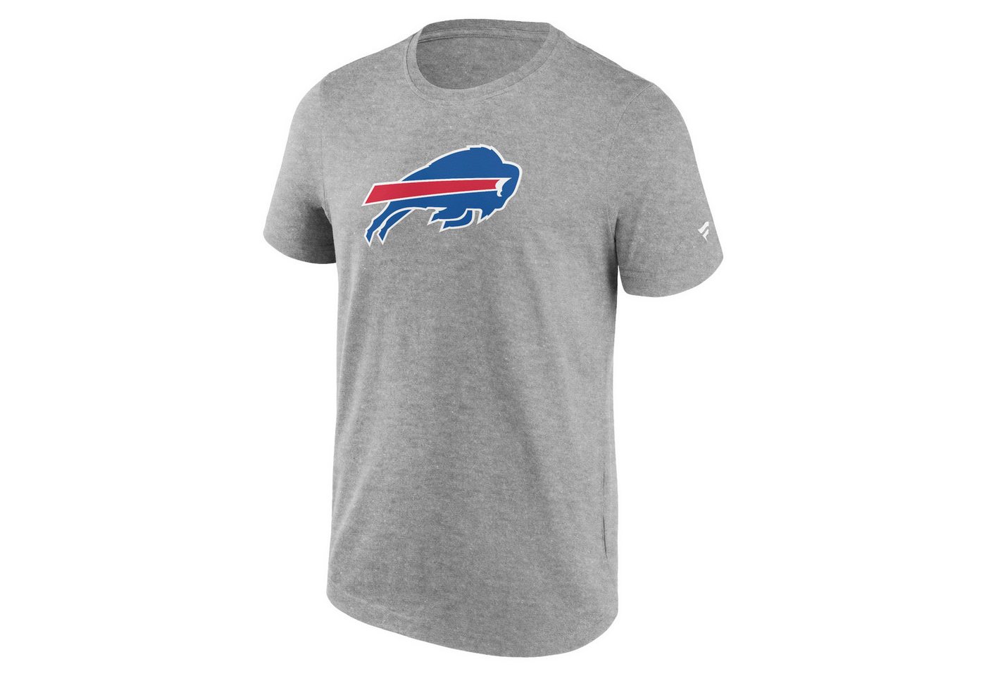 Fanatics T-Shirt Fanatics T-Shirt Buffalo Bills Primary Logo Graphic von Fanatics