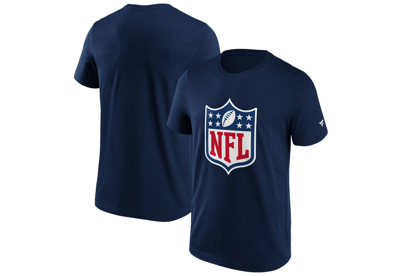 Fanatics T-Shirt Fanatics T-Shirt NFL Primary Logo von Fanatics
