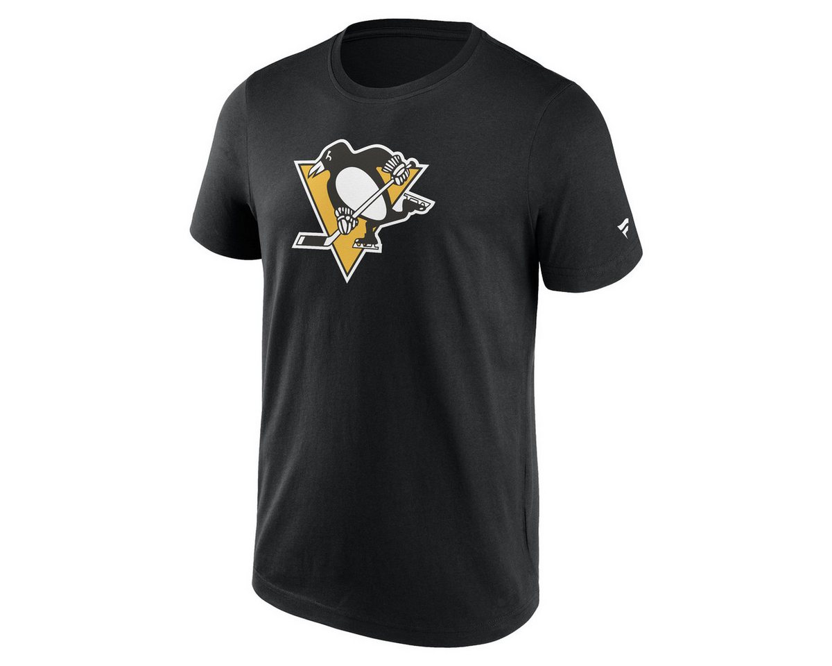 Fanatics T-Shirt Fanatics T-Shirt Pittsburgh Penguins Primary Logo Graphic Fanatics T-Shirt Fanatics T-Shirt Pittsburgh Penguins Primary Logo Graphic von Fanatics