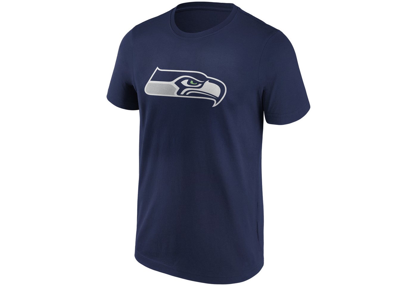 Fanatics T-Shirt Fanatics T-Shirt Seattle Seahawks Primary Logo Graphic von Fanatics