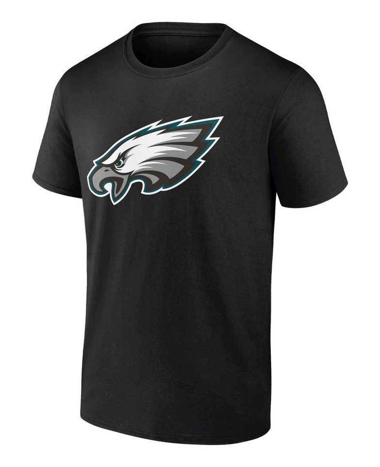 Fanatics T-Shirt NFL Philadelphia Eagles Primary Graphic von Fanatics