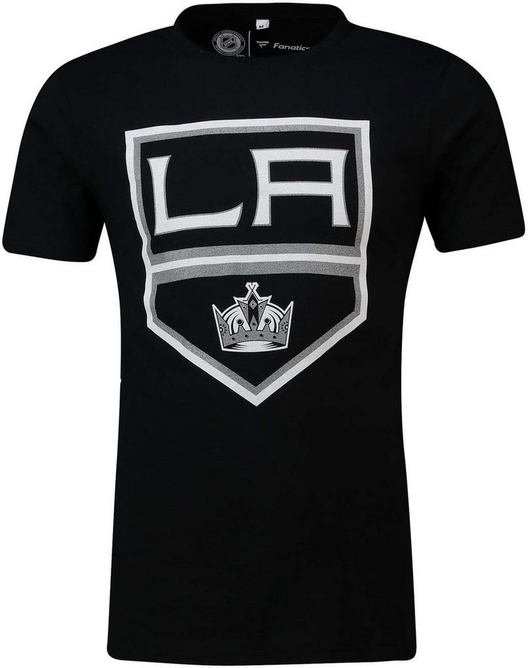 Fanatics T-Shirt NHL Los Angeles Kings Primary Core Graphic von Fanatics