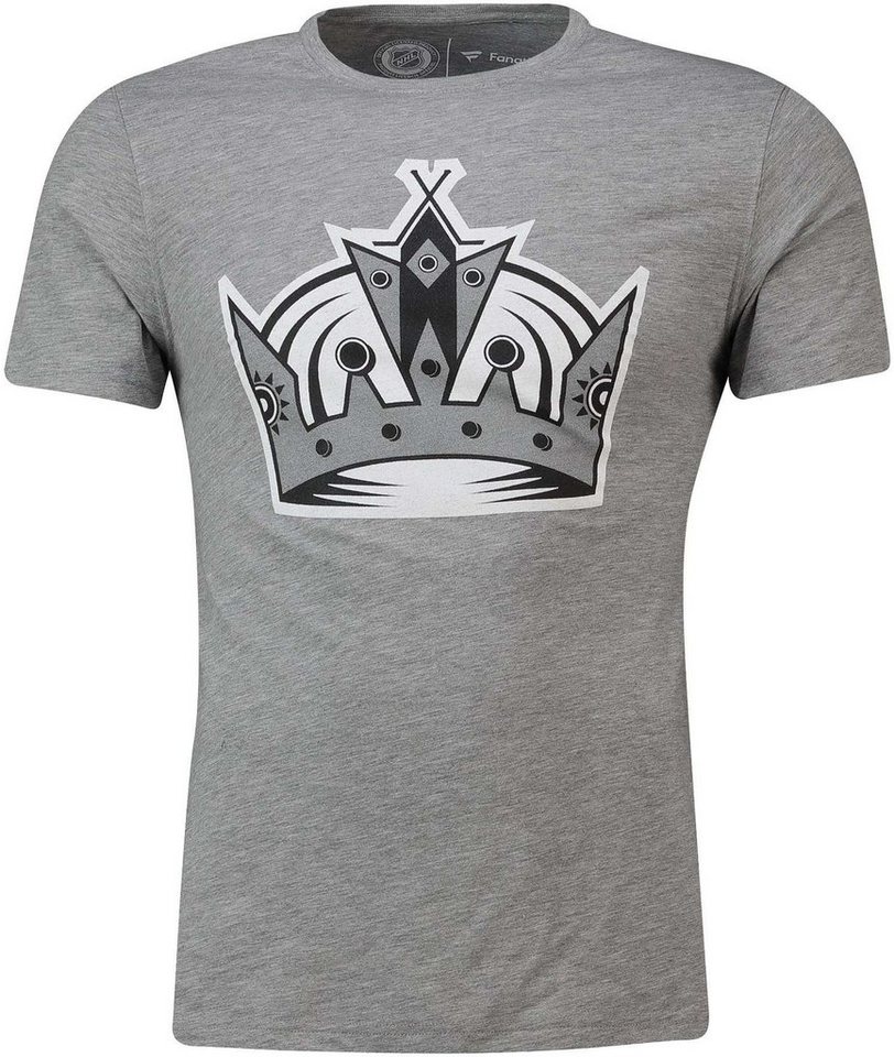 Fanatics T-Shirt NHL Los Angeles Kings Secondary Core Graphic von Fanatics