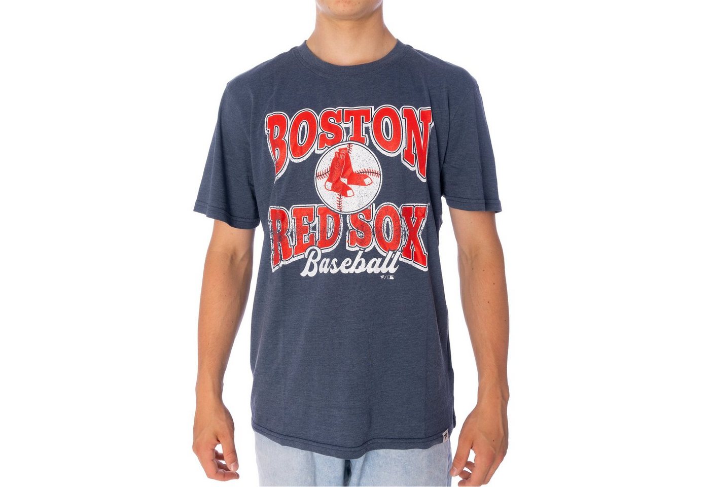 Fanatics T-Shirt T-Shirt MLB Boston Red Sox von Fanatics