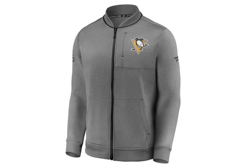 Fanatics Windbreaker Authentic Pro Locker Room Full NHL Track Jacket von Fanatics