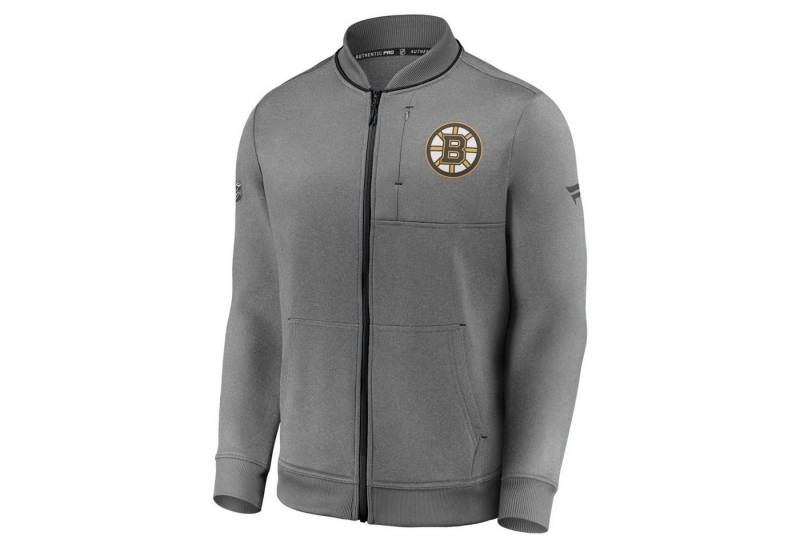 Fanatics Windbreaker Authentic Pro Locker Room Full NHL Track Jacket von Fanatics