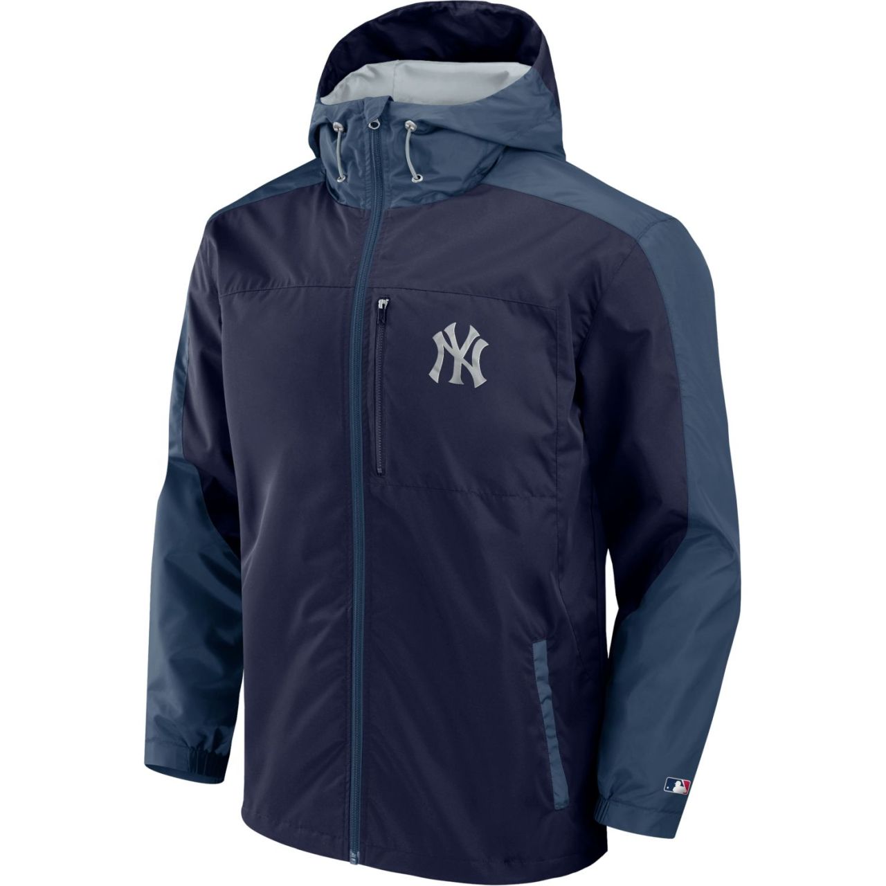 New York Yankees MLB Hybrid Winterjacke von Fanatics