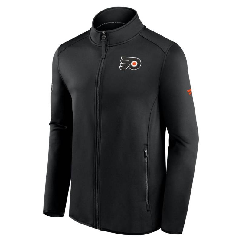 Philadelphia Flyers Authentic Pro Performance Track Jacket von Fanatics