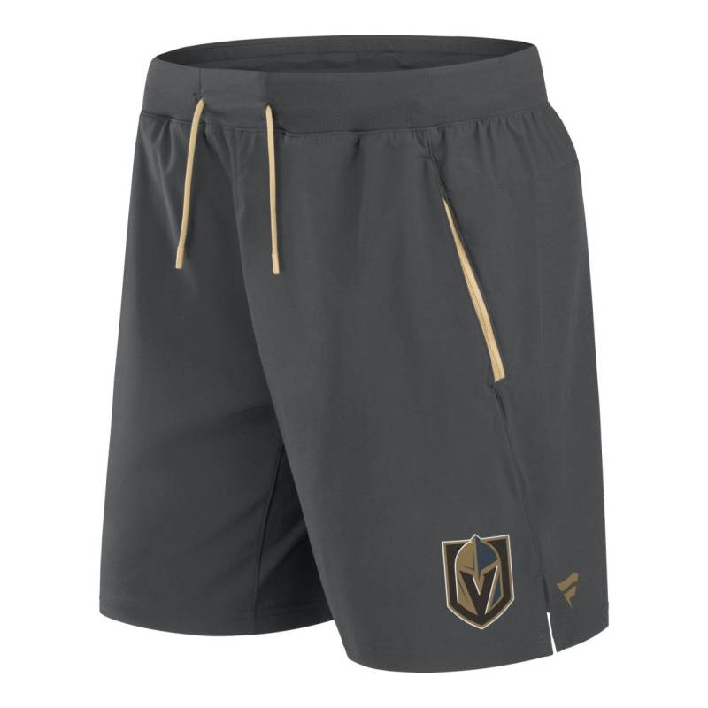 Vegas Golden Knights NHL Authentic Pro RINK Shorts Vegas Golden Knights NHL Authentic Pro RINK Shorts von Fanatics