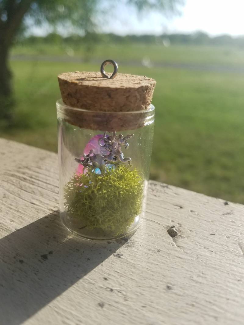 Mossy Magic Mossy Magic von Fancanon