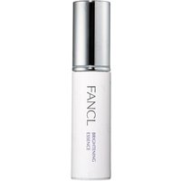 Fancl - Brightening Essence 18ml von Fancl