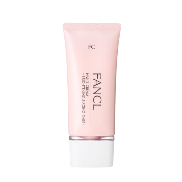 Fancl - Hand Cream Brightening & Aging Care - 50g von Fancl