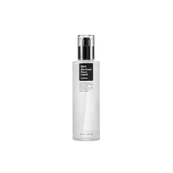 COSRX - BHA Blackhead Power Liquid - 100ml von COSRX