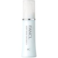 Fancl - Moist Refine Emulsion II 30ml von Fancl
