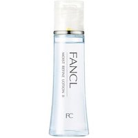 Fancl - Moist Refine Lotion II 30ml von Fancl