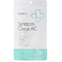 Fancl - Smooth Clear AC Tablet (Neue Version) - Beauty-Ergänzungsmittel von Fancl