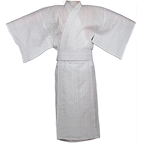 Männer japanische Yukata japanischen Kimono Home Robe Pyjamas Morgenmantel # 10 von thefancypumpkin