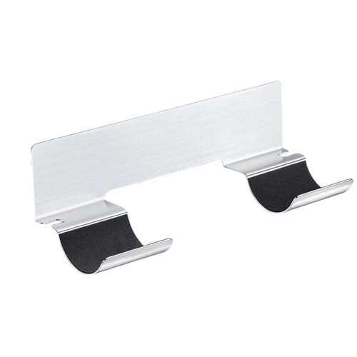 Fangxuee Haar-Tool-Organizer Zur Wandmontage, Haartrockner-Halter für Lockenstab-Zubehör, Haarglätter-Halter Fangxuee Haar-Tool-Organizer Zur Wandmontage, Haartrockner-Halter für Lockenstab-Zubehör, Haarglätter-Halter von Fangxuee