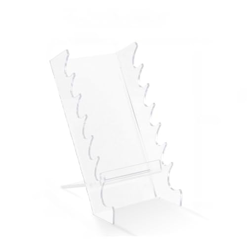 Fangxuee Makeup-Pinsel-Organizer Stifte-Display-Ständer Halter Makeup-Pinsel-Trockenständer Pinsel-Organizer Fangxuee Makeup-Pinsel-Organizer Stifte-Display-Ständer Halter Makeup-Pinsel-Trockenständer Pinsel-Organizer von Fangxuee