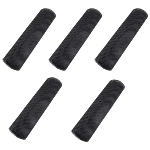 Fangxuee Peeling Afrikanisches Nylon Badetuch - Sauna Handtuch Rückenschrubbe für Dusche, Schmutzentfernung Badezubehör von Fangxuee