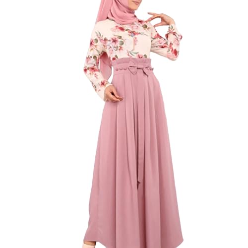 Fannyfuny Damen Muslime Kleid Islamische Kleidung Ramadan Outfit Türkisch Muslimische Lang Kleider Islamische Langarm Kleid Islamische Roben Dubai Türkisches Katfan Kleid Fur Ramadan Beten Party Fannyfuny Damen Muslime Kleid Islamische Kleidung Ramadan Outfit Türkisch Muslimische Lang Kleider Islamische Langarm Kleid Islamische Roben Dubai Türkisches Katfan Kleid Fur Ramadan Beten Party von Fannyfuny