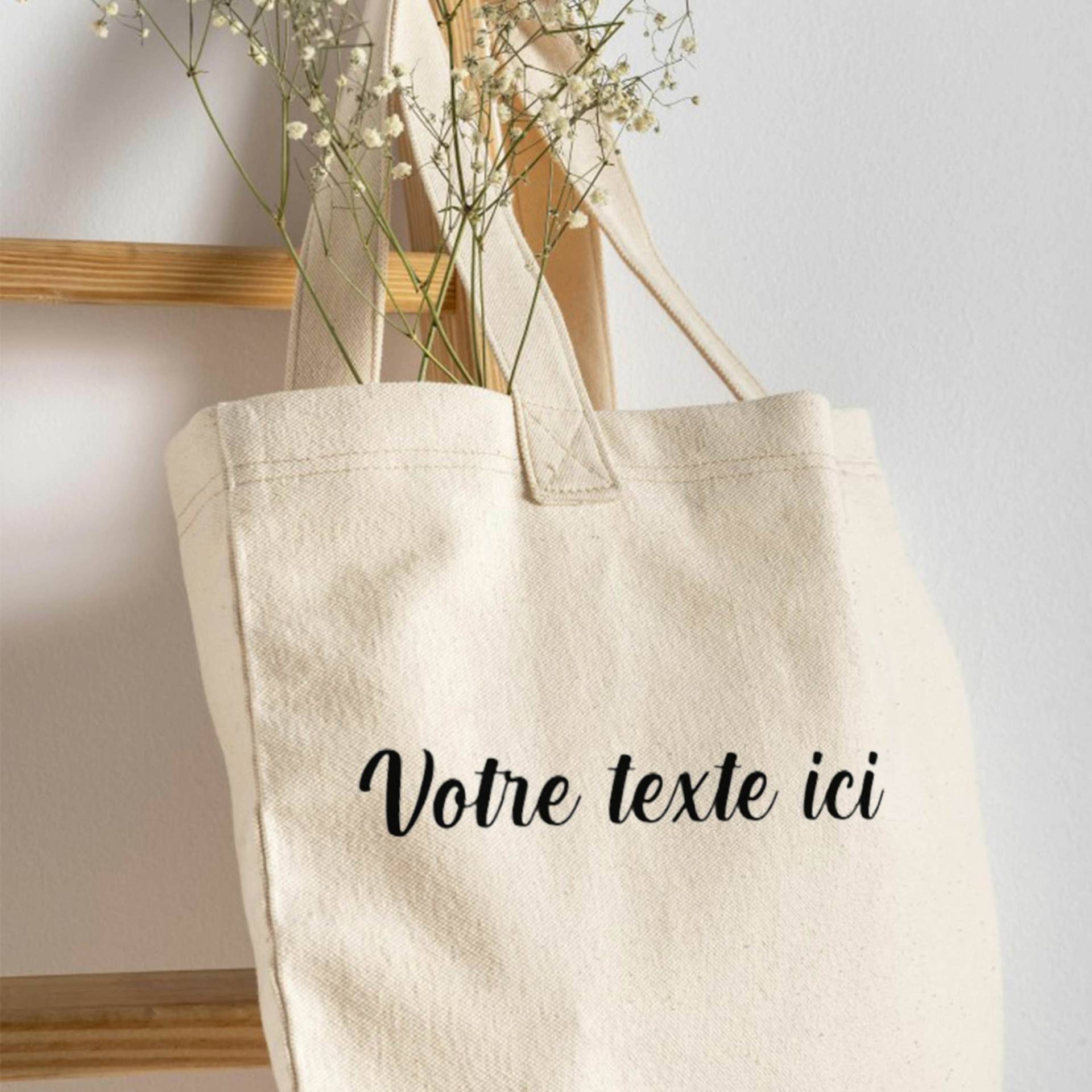 Personalisierbare Einkaufstasche/Tasche Geschenke Text Personalisiert Personalisierbare Einkaufstasche/Tasche Geschenke Text Personalisiert von Fannypassionart