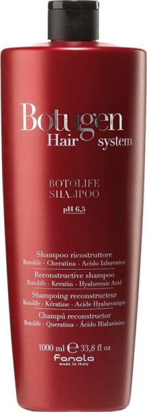 Fanola Botugen Botolife Shampoo 1000 ml von Fanola
