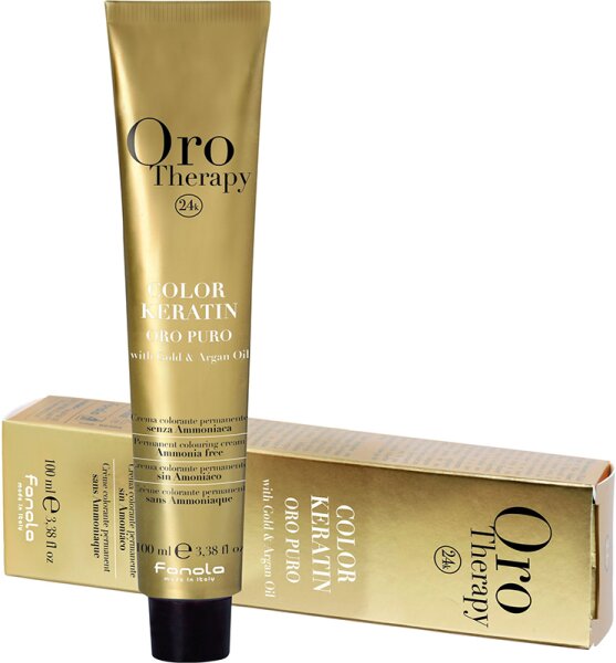 Fanola Color Keratin 10.1 Extra 100 ml Fanola Color Keratin 10.1 Extra 100 ml von Fanola