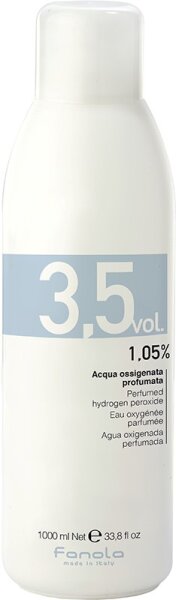 Fanola Creme Aktivator 1,05 % 1000 ml von Fanola
