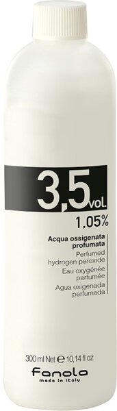 Fanola Creme Aktivator 1,05 % 300 ml von Fanola