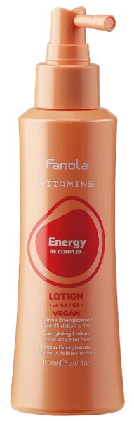 Fanola Energy Lotion gegen Haarausfall 150 ml von Fanola