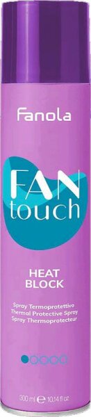 Fanola Fantouch Thermal Protective Spray 300 ml von Fanola
