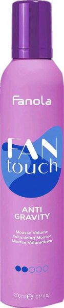 Fanola Fantouch Volumizing Mousse 300 ml von Fanola