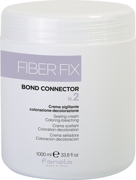 Fanola Fiber Fix Bond Connector Nr. 2 1000 ml von Fanola