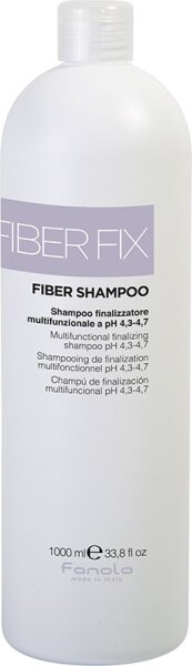 Fanola Fiber Fix Shampoo 1000 ml von Fanola